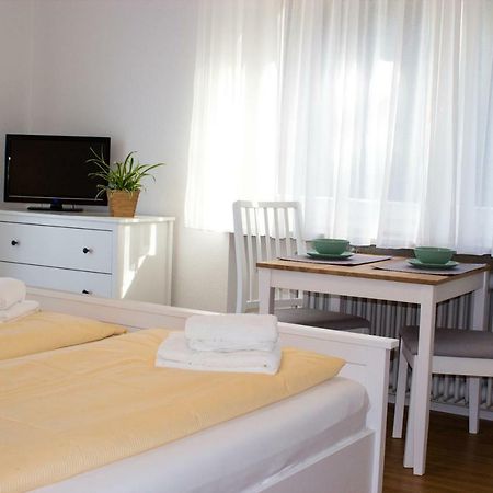 Appartementhaus Martin Badenweiler Dış mekan fotoğraf
